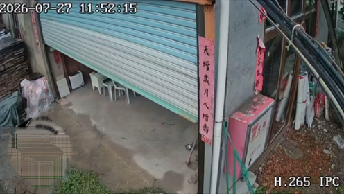 摄像机预览与门控入口